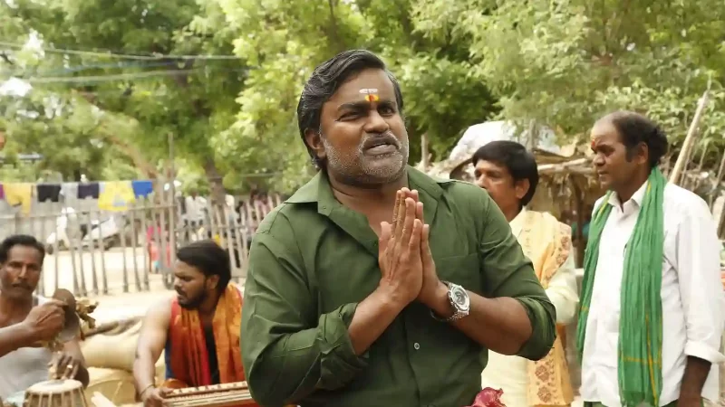 Bakasuran Movie Stills.