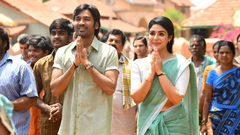 Vaathi Movie stills