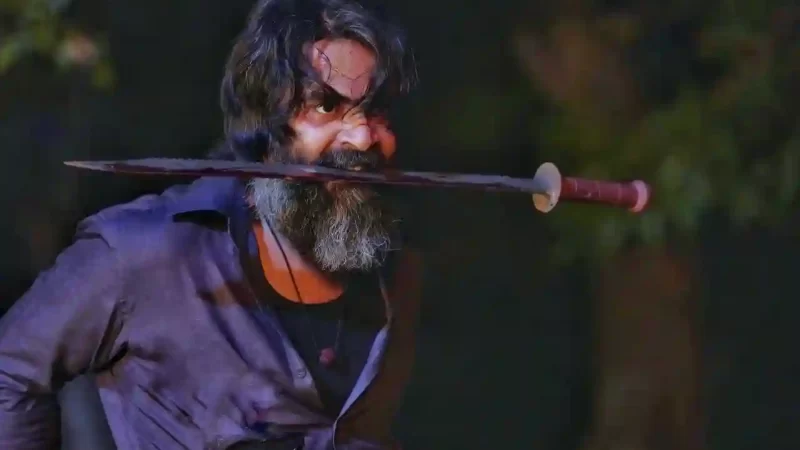 ചിമ്പു നായകനായെത്തുന്ന മാസ്സ് ചിത്രം “പത്തുതല” മാർച്ച് 30 മുതൽ തിയേറ്ററുകളിൽ.!!