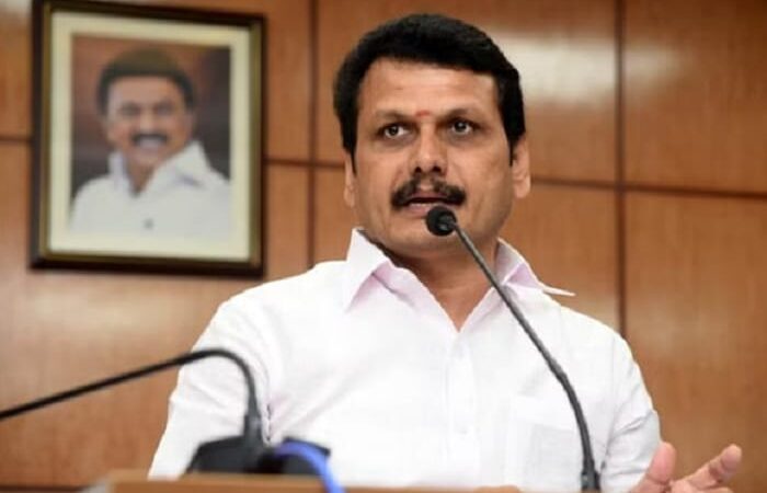 “வராலாற்று சிறப்புமிக்க நிதிநிலை அறிக்கை” – அமைச்சர் செந்தில் பாலாஜி.!