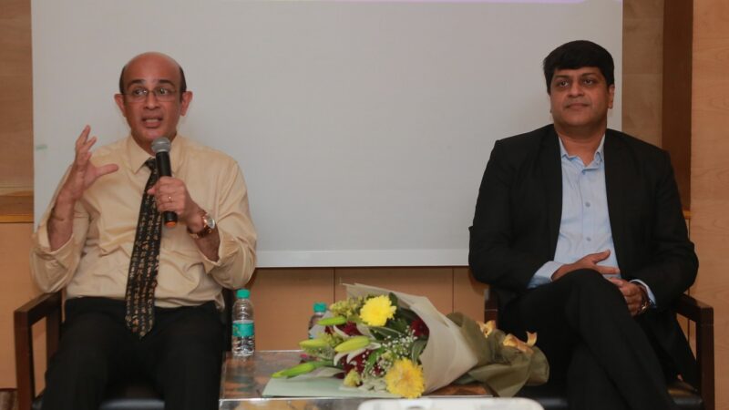 Experts Highlight the Need to Protect Against the Rising Influenza Burden in India.!!