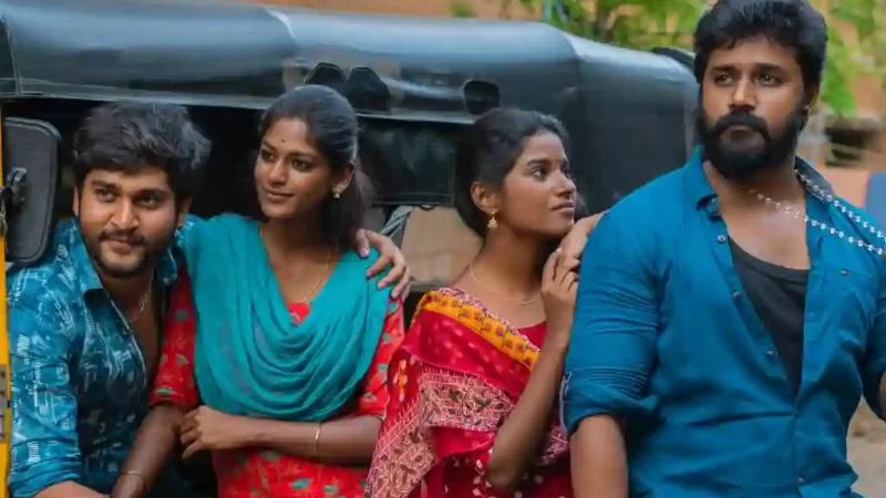N4 Movie Stills