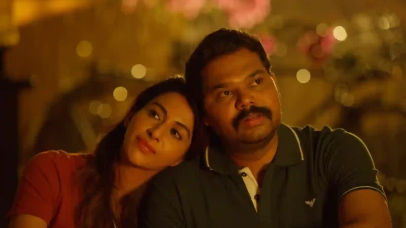 Parundhaaguthu Oor Kuruvi Movie Stills