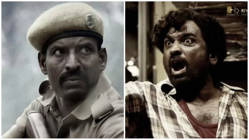 വിജയ് സേതുപതിയും സൂരിയും ഒരുമിക്കുന്ന വെട്രിമാരൻ ചിത്രം “വിടുതലൈ” പാർട്ട് 1 റിലീസ് പ്രഖ്യാപിച്ചു.!!