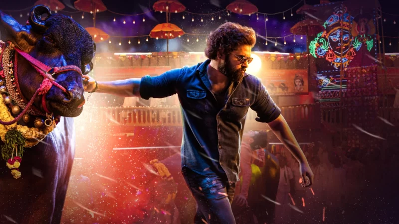Blockbuster Maker Boyapati Sreenu, Ustaad Ram Pothineni, Srinivasaa Chitturi, Srinivasaa Silver Screen’s #BoyapatiRAPO Massive Energy in theatres on October 20th, 2023 for Dusshera.!