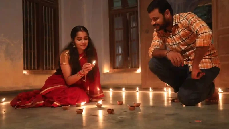 Aranam Movie Stills