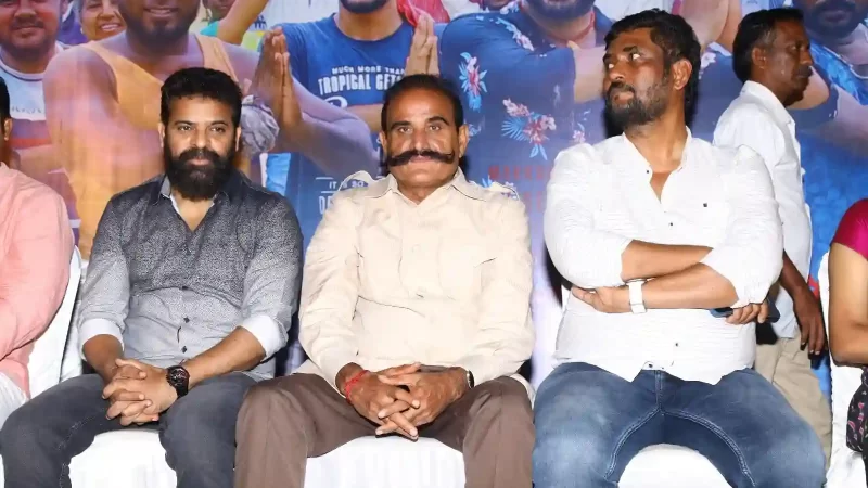 Kulasamy Movie Audio &Trailer Launch Stills