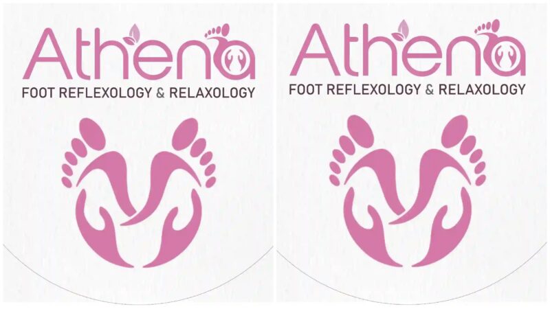 Athena Foot Reflexology & Relaxology.!!
