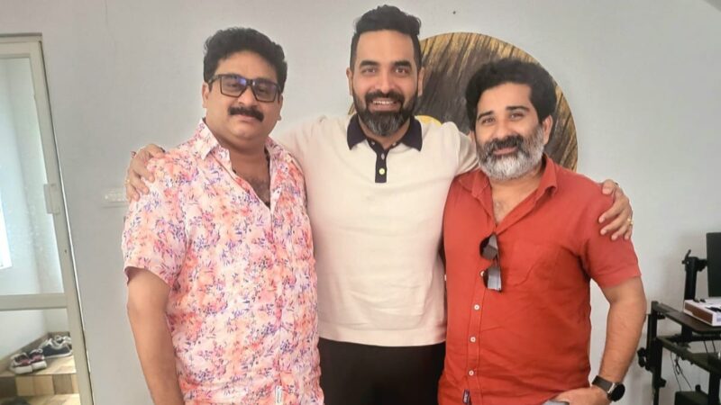 സംവിധാന രംഗത്തേക്ക് പ്രശസ്ത തിരക്കഥാകൃത്ത് നിഷാദ് കോയയും , ഷൂട്ടിംഗ് ആഗസ്റ്റിൽ ആരംഭിക്കും!!