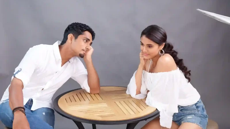 Takkar Movie Stills