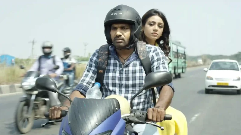 Thuritham Movie Stills