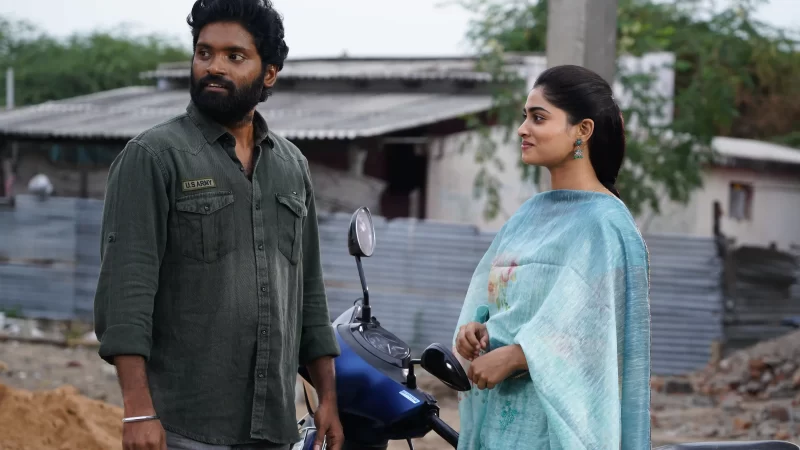 Bumber Movie Stills.
