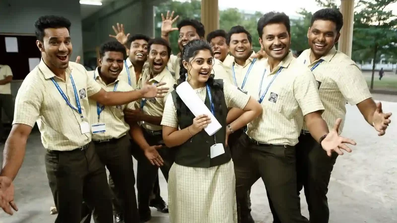 Baba Black Sheep Movie Stills