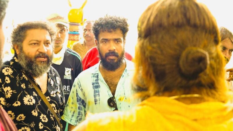 “ലാൽ സാറിന്റെ മലൈക്കോട്ടൈ വാലിബനിലെ ആദ്യ സീനിലെ വരവിൽ തിയേറ്റർ കുലുങ്ങും”: ടിനു പാപ്പച്ചൻ!!