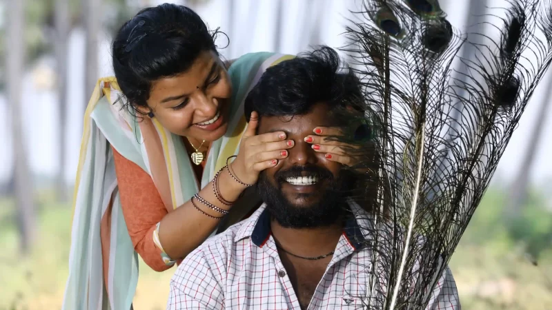 ARAMUDAITHA KOMBU Movie Stills