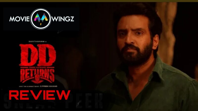 ‘டிடி ரிட்டன்ஸ்’ திரைவிமர்சனம் ரேட்டிங்:- 3.75/5.