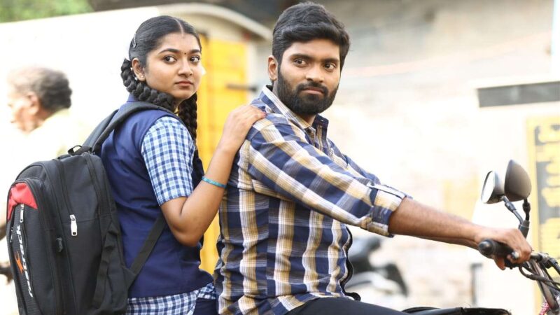 Red Sandal Wood Movie Stills