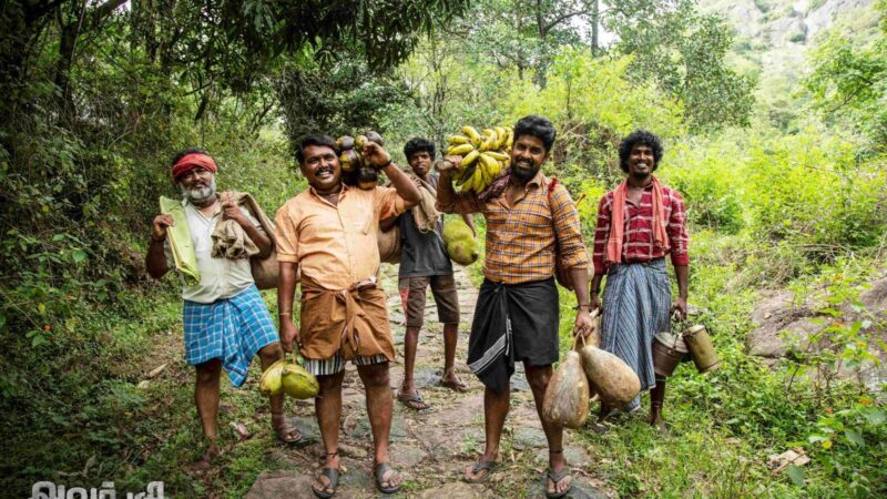 ആക്ഷൻ എന്റെർറ്റൈനെർ അലങ് ഫസ്റ്റ് ലുക്ക് പോസ്റ്റർ റിലീസായി!!