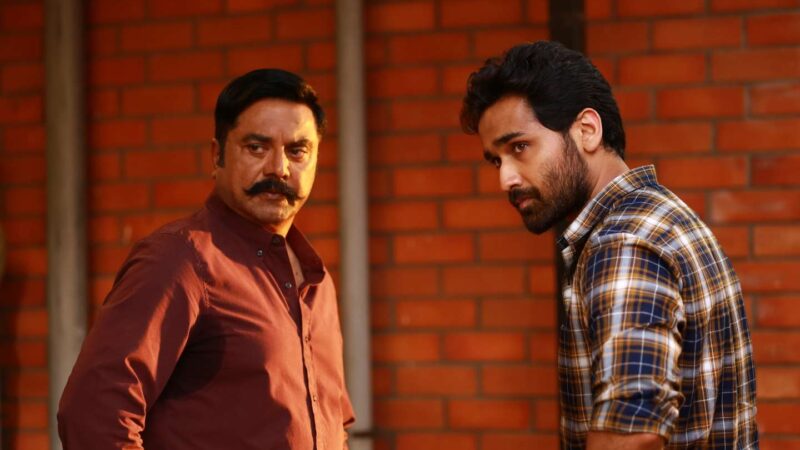ParamPorul Movie Stills