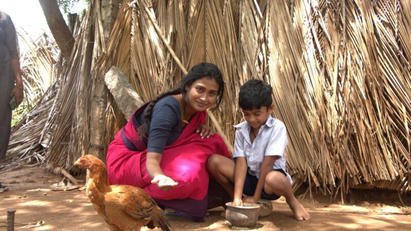 ‘Sevappi’ Movie Stills.