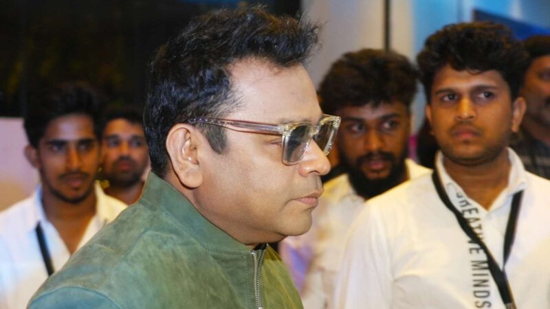 AYALAAN Movie Pre Release Event Stills