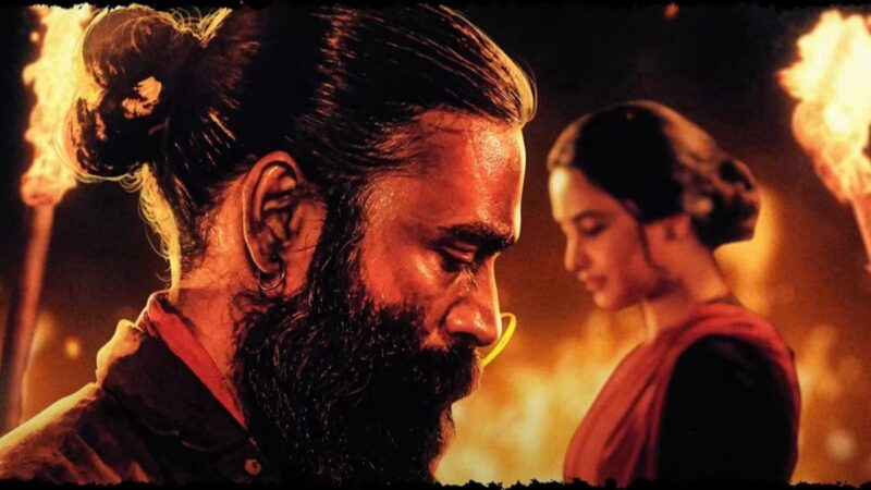 ധനുഷും പ്രിയങ്കമോഹനും ഒരുമിക്കുന്ന ക്യാപ്റ്റൻ മില്ലറിലെ “ഉൻ ഒളിയിലെ” മെലഡിഗാനം ട്രെൻഡിങ് ലിസ്റ്റിൽ മുന്നിൽ !!