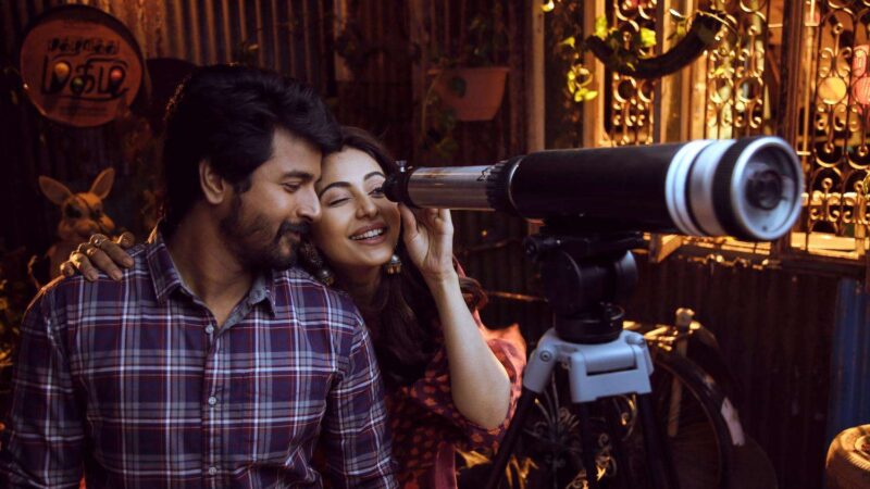 “Ayalaan”Movie Stills