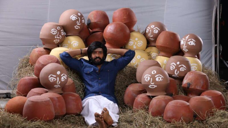 “Vadakkupatti Ramasamy” Movie Stills