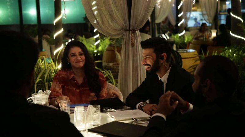 “Joshua Imai Pol Kaakha” Movie Stills.