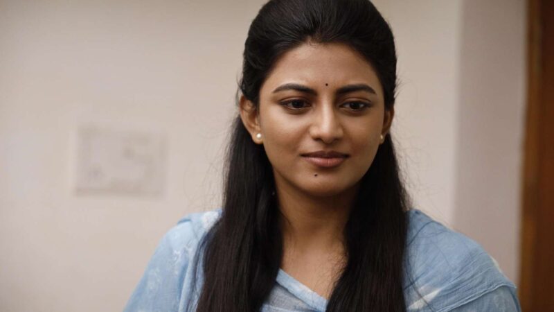 White Rose Movie Stills