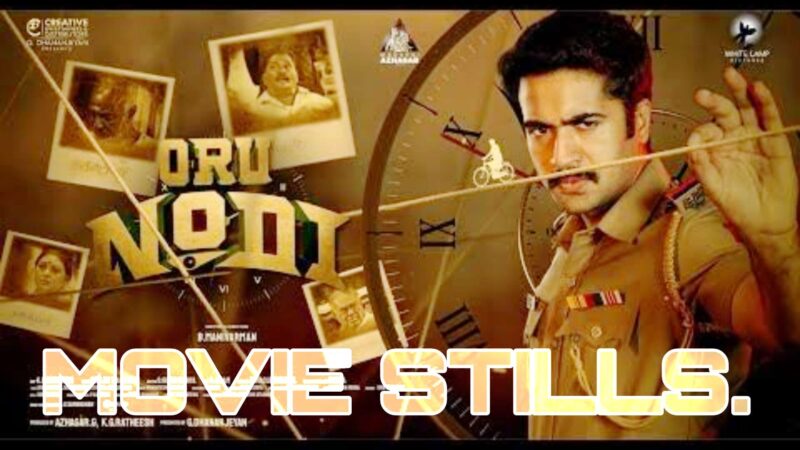 ORU NODI Movie Stills.