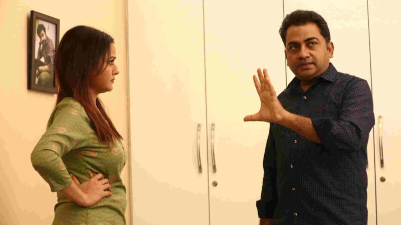 7G Movie Stills