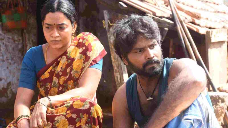 Narkarappor Movie Stills