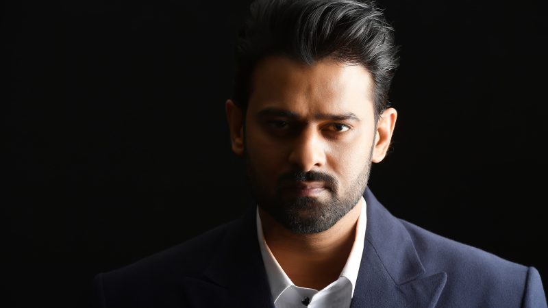 Happy Birthday Prabhas: A Tribute to the Unstoppable Box Office Titan !