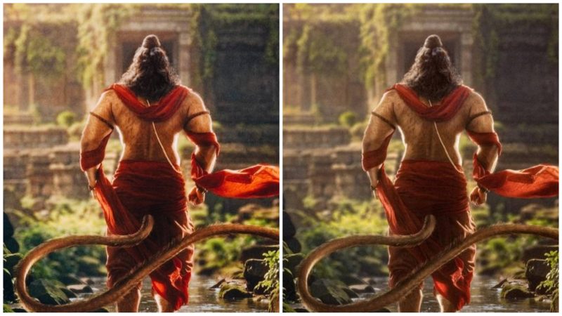 Prasanth Varma, Mythri Movie Makers, PVCU, Much-awaited Sequel Jai Hanuman First Look Tomorrow, Pre-look Poster Stirred Excitement !