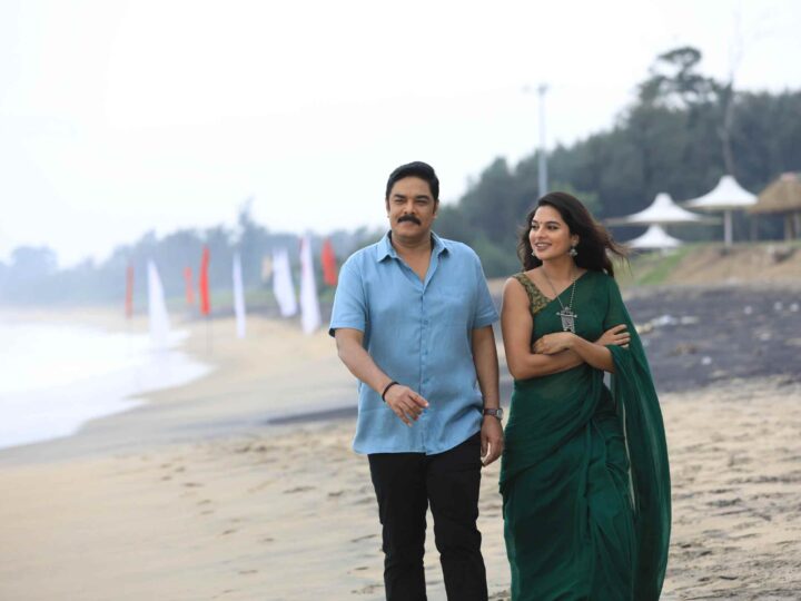 Vallam Movie Stills