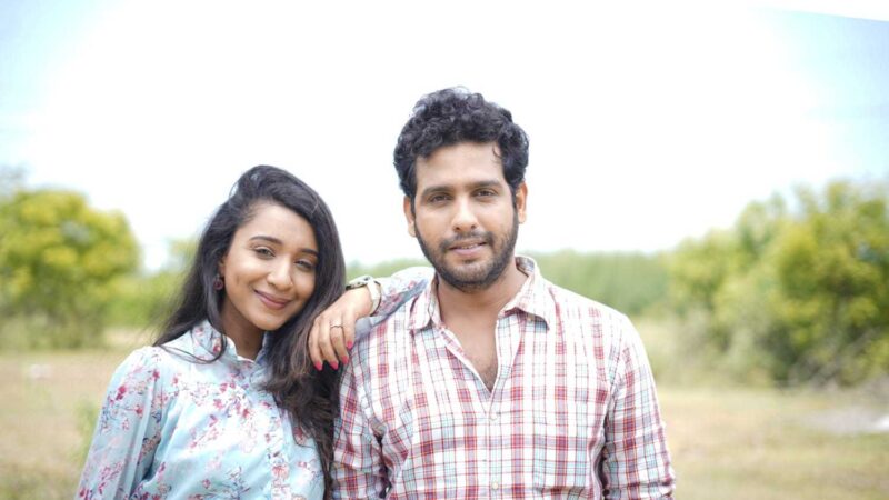 “Uruttu Uruttu” movie Stills