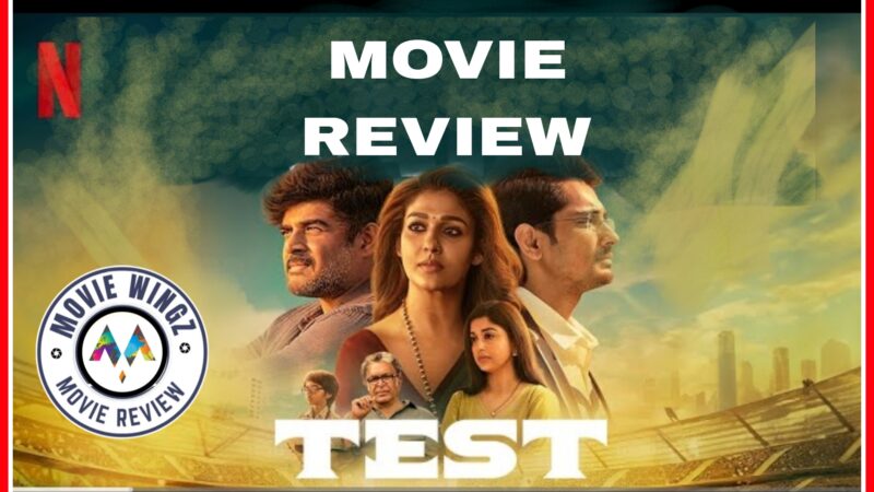 ’டெஸ்ட்’ திரைப்பட விமர்சனம்