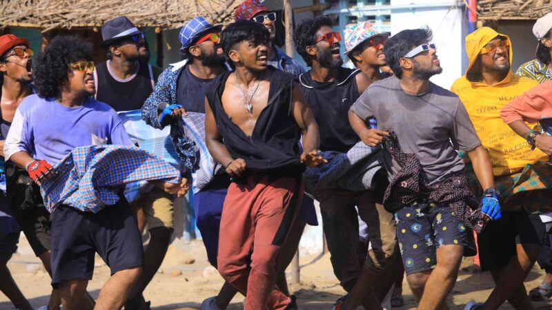 “Phoenix” Movie Stills