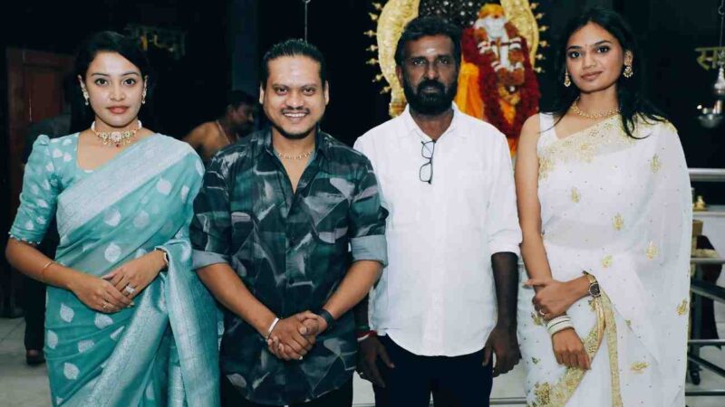 நல்ல நேரம், அன்னை ஓர் ஆலயம் திரைப்படம் பாணியில் குழந்தைகளை கவரும் விதமாக தயாராகும் விஜய் டிவி புகழ் கதையின் நாயகனாக நடிக்கும் ‘அழகர் யானை’ !!