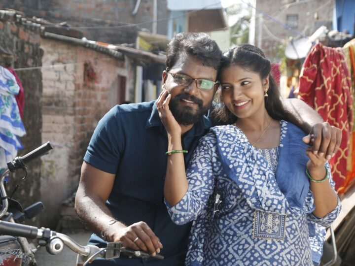 ‘Kaathuvaakula Oru Kadhal’ Movie Stills.