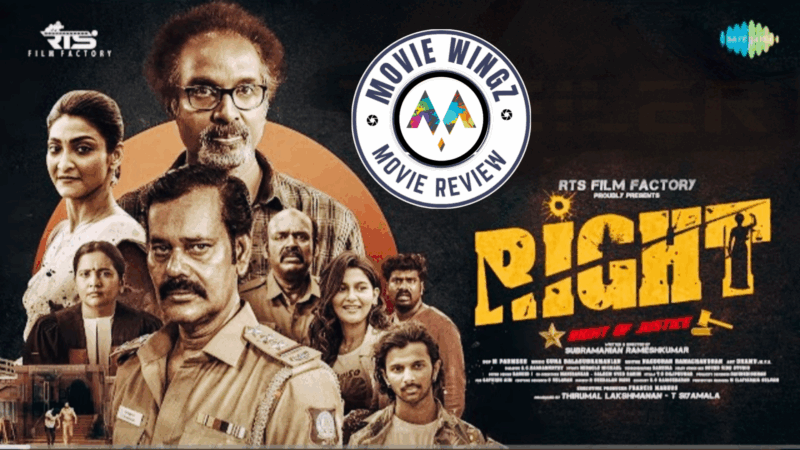 ‘ரைட்’ திரைப்பட விமர்சனம.