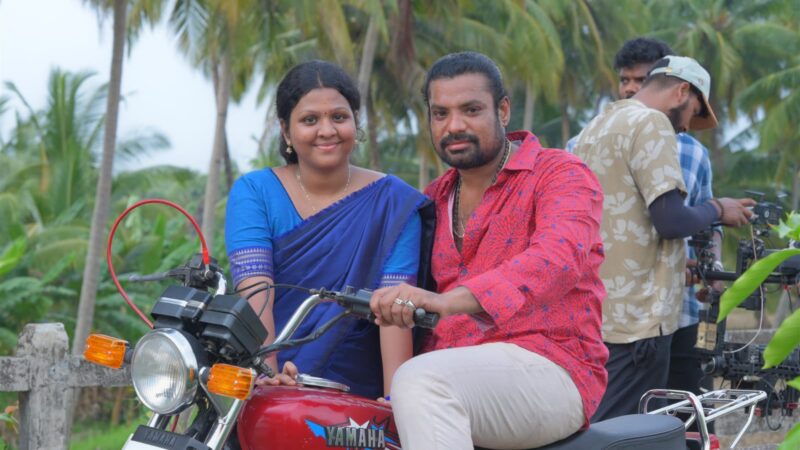 “MG 24” Movie Stills