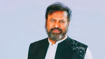 West Bengal to Confer Governor’s Award of Excellence on legendary Telugu Actor Shri Mohan Babu !