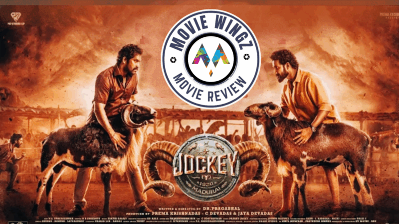 ‘ஜாக்கி’ திரைப்பட விமர்சனம்.