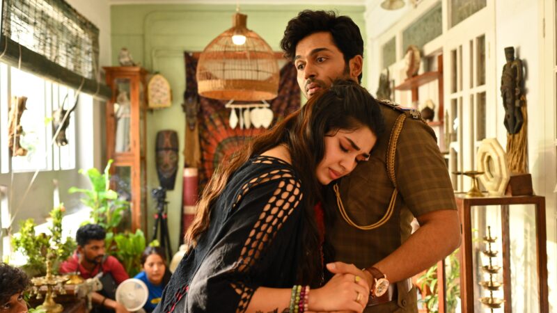 ‘Vaa Vaathiyaar’ Movie Stills
