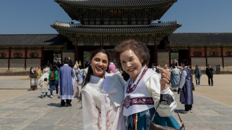 From Tamil Nadu to Seoul: Netflix’s ‘Made In Korea’ Arrives March 12 !