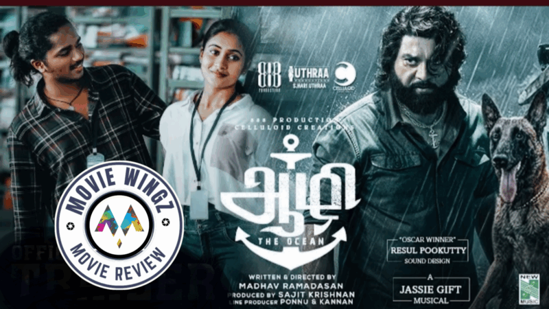 ’ஆழி’ திரைப்பட விமர்சனம்