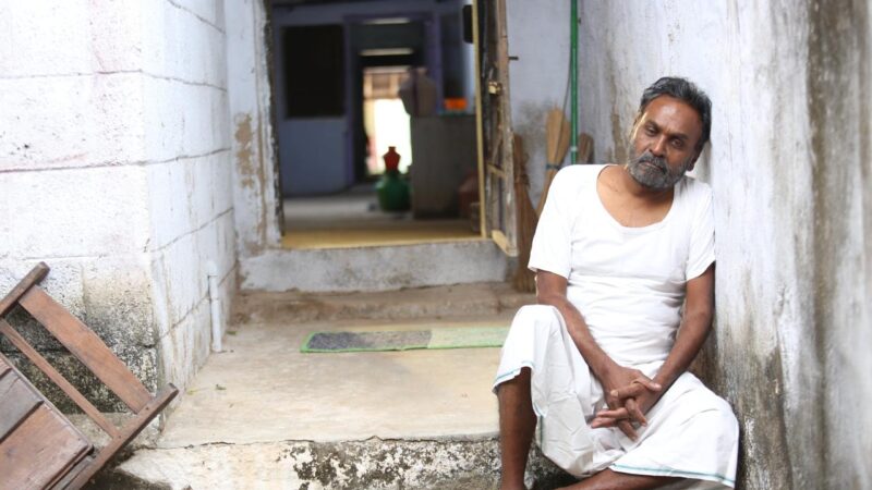 Director Actor Kasthuri Raja BRINGS EXPERIENCE AND CREATIVE GUIDANCE TO “HABEEBI” !!