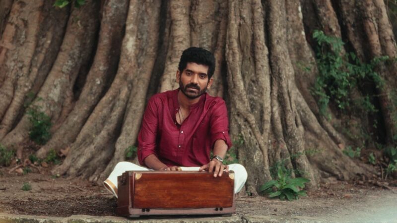 Music Director Nivas K Prasanna Onboard for Shanthi Talkies’ Bhaarath–Saanve Megghana Starrer “Production No.4”!